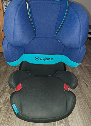 Obrázek k inzerátu: Autosedačka Cybex 15-36kg