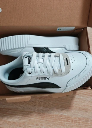 Sneakers Puma taglia 36 nuove mai indossate, marque: Puma, état: Neuf avec étiquette, taille: 36, 36,00 €, 38,50 € Protection acheteurs (Pro) incluse