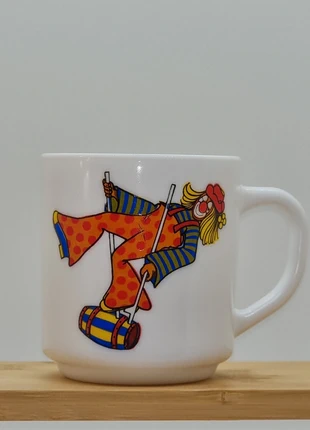 Mug arcopal vintage, brand: Arcopal, condition: Very good, €3.00, €3.85 includes Buyer Protection