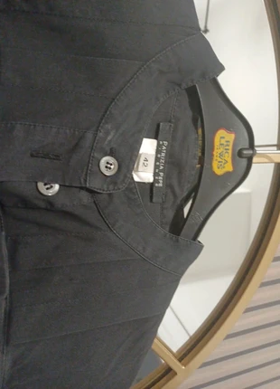 Camicia Estiva Patrizia Pepe originale, marque: Patrizia Pepe, état: Très bon état, taille: S / 36 / 8, 10,00 €, 11,20 € Protection acheteurs incluse