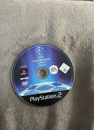 Champions league, brand: PlayStation 2, condition: Good, €1.50, €2.28 includes Buyer Protection