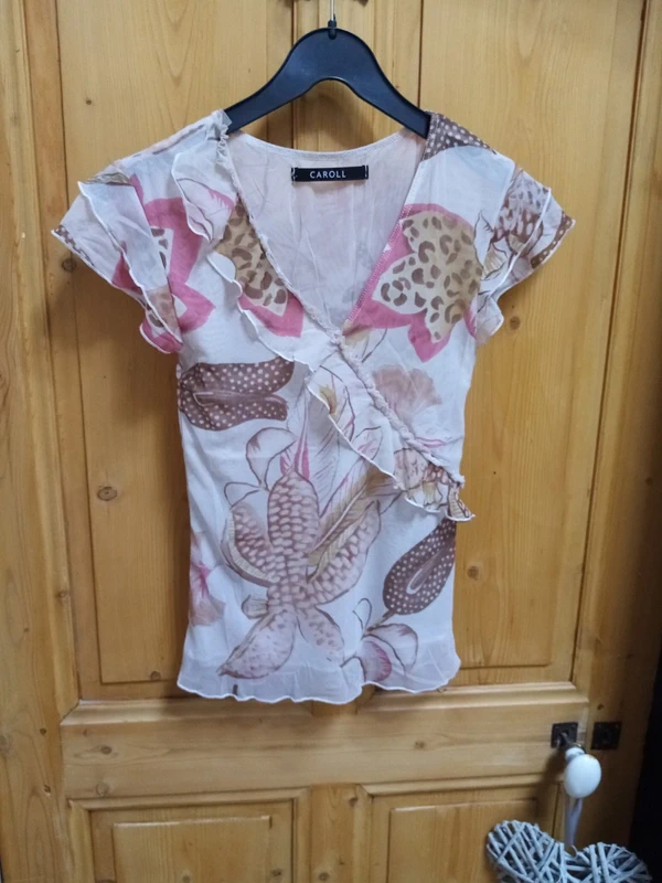 Tee-shirt