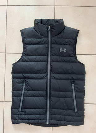 doudoune sans manches under armour down rare taille S, marque: Under Armour, état: Très bon état, taille: S, 65,00 €, 68,95 € Protection acheteurs incluse