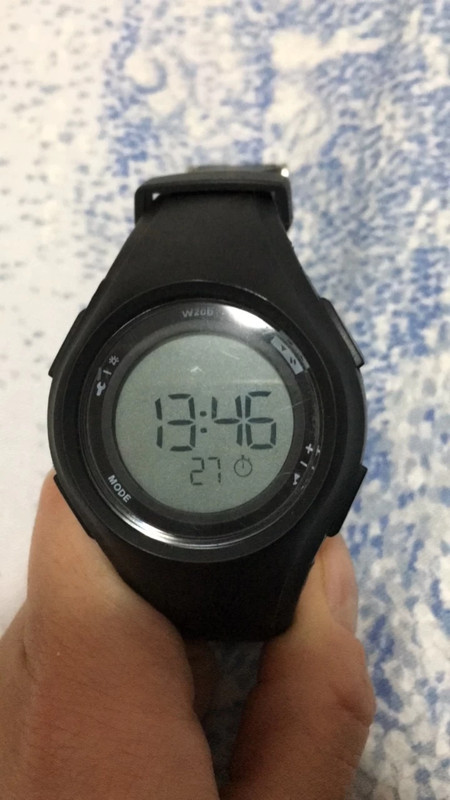 Orologi 2025 decathlon geonaute