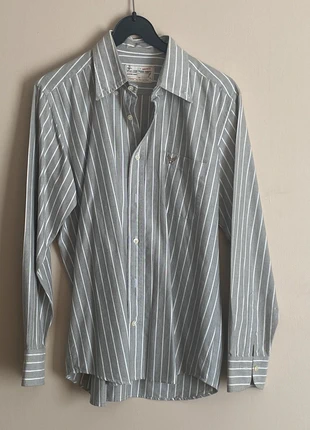 Chemise Avirex Manches longues, brand: Avirex, condition: Very good, size: L, €8.00, €9.10 includes Buyer Protection