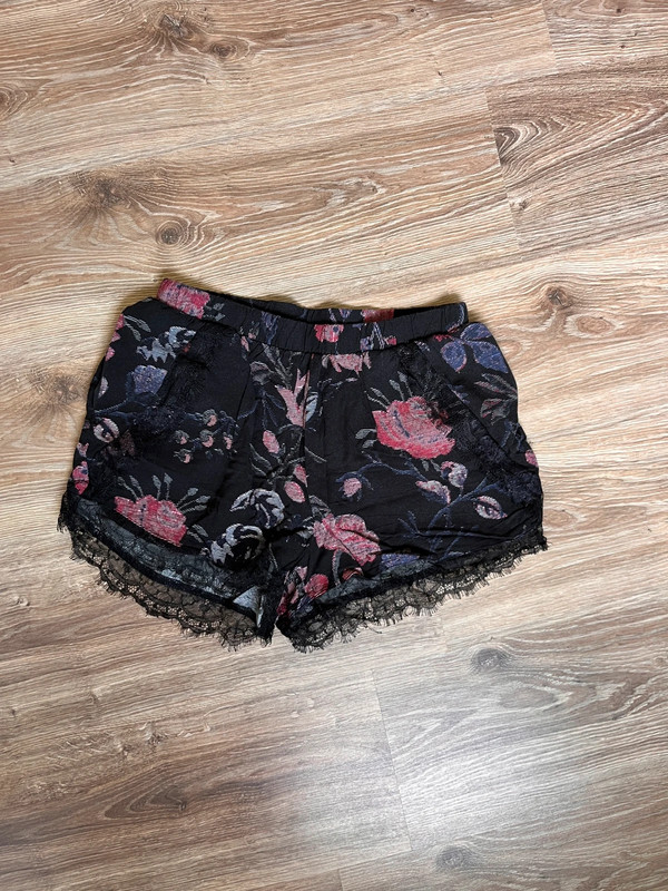 Shorts von Vero Moda Gr. S 1