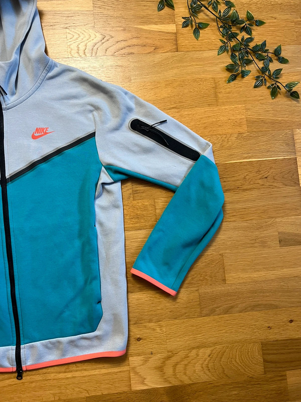 Ensemble nike xs hotsell