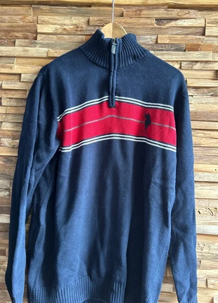 Pull us polo assn, brand: U.S. Polo Assn., condition: Very good, size: M, €10.00, €11.20 includes Buyer Protection