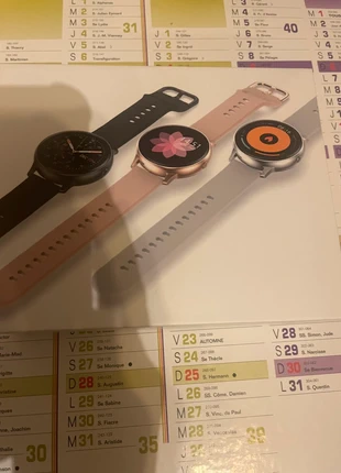Montre connectée, marque: OUTDOOR, état: Très bon état, 20,00 €, 21,70 € Protection acheteurs incluse