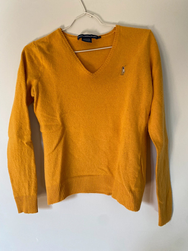 pull ralph lauren 1