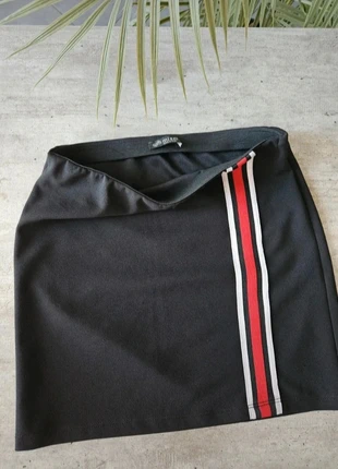 Gonna corta, marca: Mixerí, estado: Nuevo sin etiquetas, tamaño: S / 36 / 8, 3,00 €, 3,85 € Protección al comprador incluida