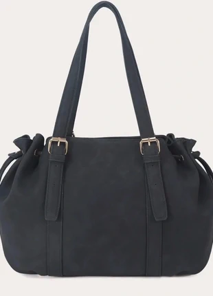 Sac noir / idéal cours A4 classeur ordinateur, marque: ma boutique parisienne, état: Neuf avec étiquette, 58,00 €, 61,60 € Protection acheteurs incluse