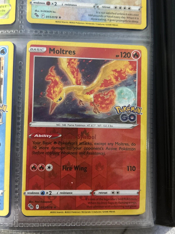 Moltres