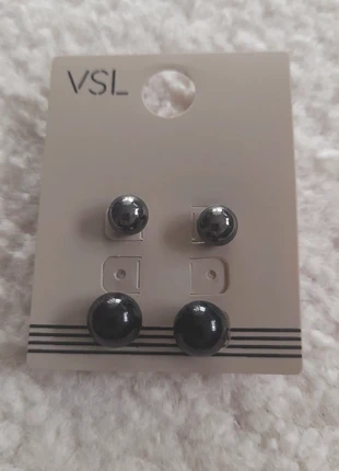 Boucles d'oreilles , marke: VSL, zustand: Sehr gut, 2,00 €, 2,80 € inklusive Vinted-Käuferschutz