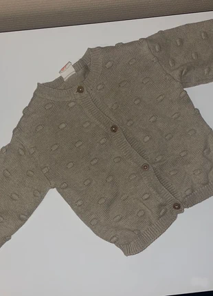 Vestje, marque: Hema, état: Très bon état, taille: 12-18 mois / 80 cm, 2,20 €, 3,01 € Protection acheteurs incluse