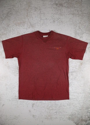 T shirt Adidas colors of sport vintage années 90 brodé spellout bordeau Large homme adulte, marke: adidas, zustand: Sehr gut, größe: L, 19,80 €, 21,49 € beinhaltet Vinted-Käuferschutz Pro