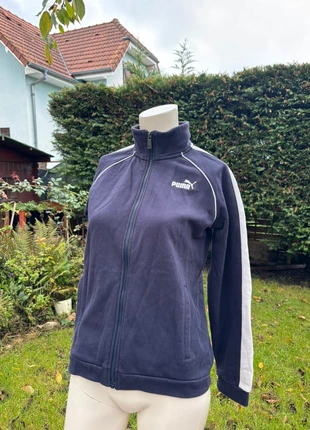 Gilet Puma taille 16 ans XS, marque: Puma, état: Très bon état, taille: 16 ans / 176 cm, 10,00 €, 11,20 € Protection acheteurs incluse