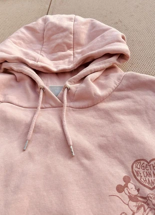 Disney Pink Hoodie, brand: Disney, condition: Very good, size: L / 12, £5.00, £5.95 includes Buyer Protection