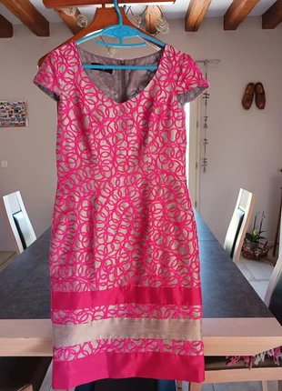 Ensemble de cérémonie, brand: Carla Ruiz, condition: Very good, size: L / 40 / 12, €35.00, €37.45 includes Buyer Protection