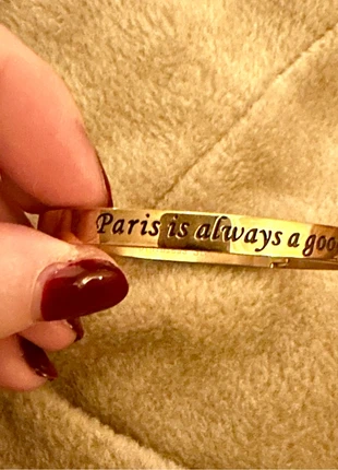 Armband, merk: Yehwang, staat: Heel goed, € 3,50, € 4,38 inclusief Kopersbescherming