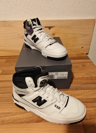 New Balance 650R neuves 40,5 – 64,99€ au lieu de 160€, marca: New Balance, estado: Novo com etiquetas, tamanho: 40,5, €64.99, €68.94 inclui Proteção do Comprador
