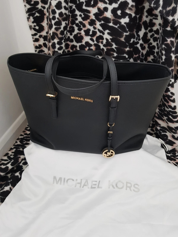 Michael Kors Medium Tote Bag Vinted