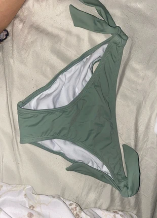 parte de abajo verde, marca: Shein, estado: Nuevo sin etiquetas, tamaño: XS / 34 / 6, 3,00 €, 3,85 € Protección al comprador incluida