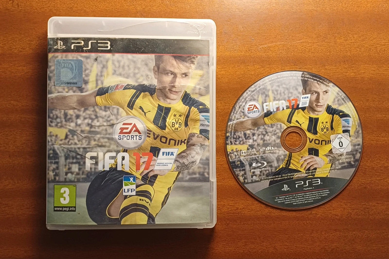 Fifa17 PlayStation3 1