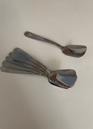 6 cuillères vintage, brand: belinox, condition: Very good, €15.00, €16.45 includes Buyer Protection