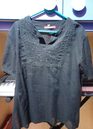 Camicia donna Conbipel L, brand: Conbipel, condizioni: Ottime, taglia: L / IT 44 / EU 40, €5.00, €5.95 include la Protezione acquisti