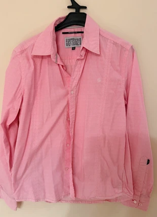 Camisa niño 164cms, marque: Redandblu, état: Bon état, taille: 14 ans / 164 cm, 3,50 €, 4,38 € Protection acheteurs incluse