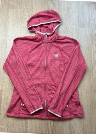 Polaire The North Face femme XL rose full zip avec poches, marca: The North Face, estado: Muito bom, tamanho: XL / 42 / 14, €27.00, €29.05 inclui Proteção do Comprador Pro