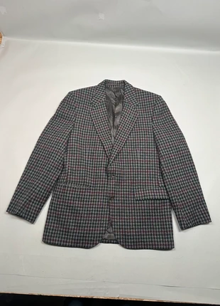 Blazer homme vintage Aquascutum, merk: Aquascutum, staat: Heel goed, maat: 42, € 45,00, € 47,95 inclusief Kopersbescherming Pro