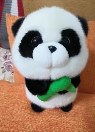 red panda doll plush toy, condition: Very good, size: One size, £24.40, £26.65 includes Buyer Protection
