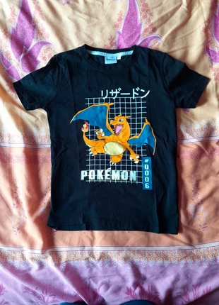 Tshirt, marque: C&A, état: Très bon état, taille: 10 ans / 140 cm, 4,00 €, 4,90 € Protection acheteurs incluse