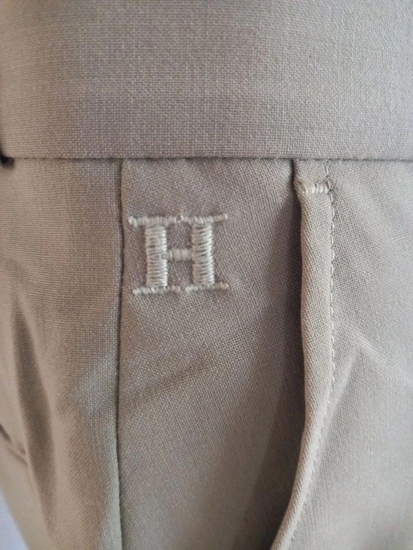 pantalon T 46 Harold / ph 148 5