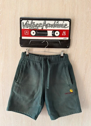 Carhartt WIP American Script Sweat – Taille XS. #539, marque: Carhartt, état: Très bon état, taille: XS, 35,00 €, 37,45 € Protection acheteurs (Pro) incluse