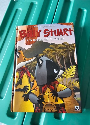 Billy Stuart, staat: Nieuw zonder prijskaartje, € 7,50, € 8,58 inclusief Kopersbescherming