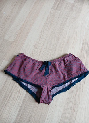 Short de nuit, brand: Etam, condition: Good, size: XS / 34 / 6, €1.00, €1.75 includes Buyer Protection