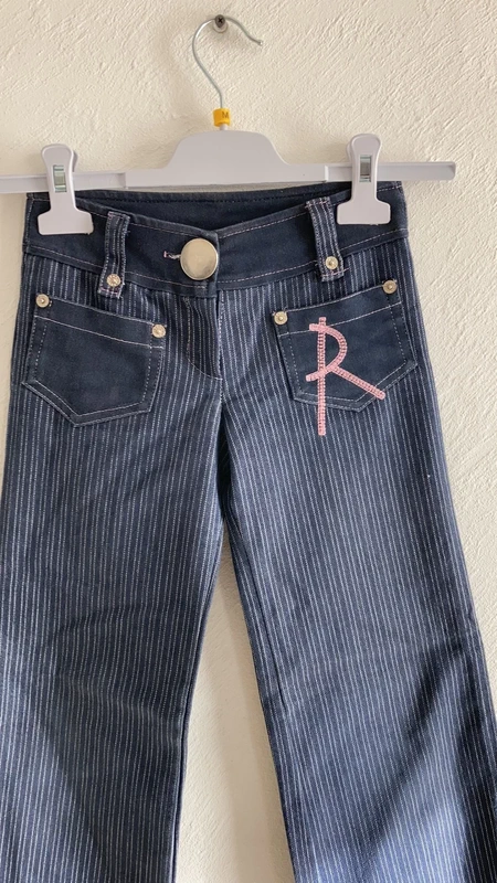 Jeans filles - photo numéro 2