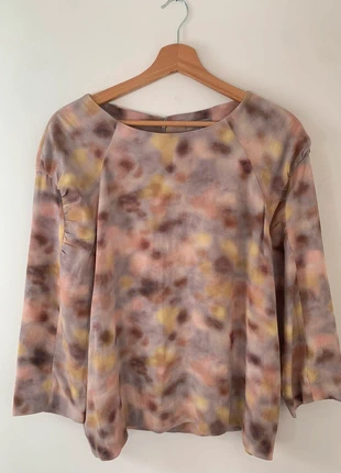 Blouse COS taille 40 excellent état, marque: COS, état: Très bon état, taille: L / 40 / 12, 12,00 €, 13,30 € Protection acheteurs incluse