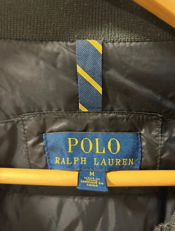 veste Ralph Lauren 2