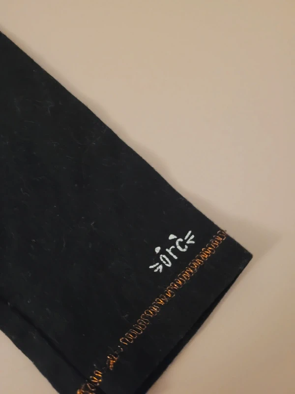 Lot de trois leggings - photo numéro 5