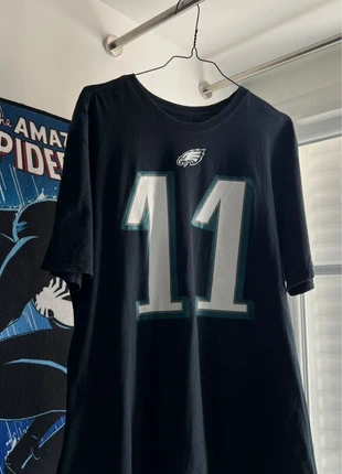 T shirt football américain Nike, marque: Nike, état: Très bon état, taille: XL, 15,00 €, 16,45 € Protection acheteurs incluse