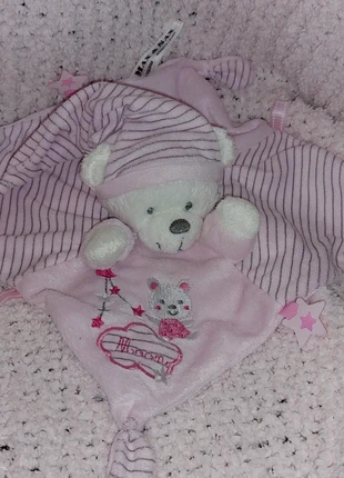 🎀 Doudou fille Max & Sax neuf 🎀, brand: Max & Sax, condizioni: Nuovo senza cartellino, taglia: Prematuri, fino a 44 cm, €4.90, €5.85 include la Protezione acquisti