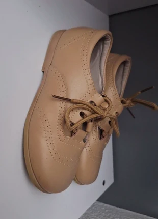 Zapato Beis Con Cordones, merk: Bubble bobble, staat: Heel goed, maat: 28, € 10,00, € 11,20 inclusief Kopersbescherming