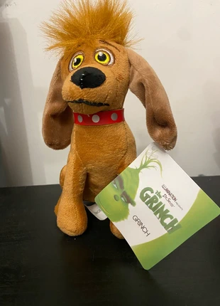 Max “The Grinch”, brand: The Grinch, condition: New with tags, size: One size, £6.00, £6.78 includes Buyer Protection