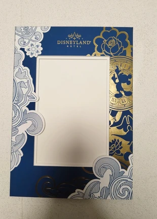 Cadre photo Disneyland Hotel Paris, brand: Disneyland Paris, condizioni: Ottime, €15.00, €16.45 include la Protezione acquisti