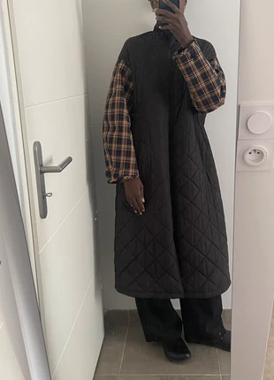 Manteau long Baum und pferdgarten, brand: Baum und Pferdgarten, condition: Very good, size: L / 40 / 12, €156.00, €164.50 includes Buyer Protection