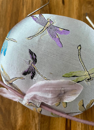 Elena Lewis Ladies Fascinator, brand: Ella Lewis, condition: Good, size: M, £22.00, £23.80 includes Buyer Protection